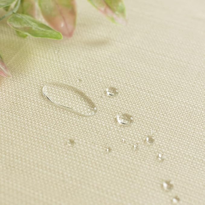 Heavy-duty transparent plastic waterproof tablecloth protector, vinyl PVC rectangular tablecloth, oil-proof and easy-to-wipe tablecloth (70 inches x 90 inches extra-wide rectangular)